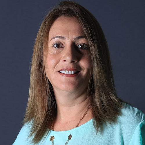 Foto de Solange Aparecida Cassiolatto Basiotti
