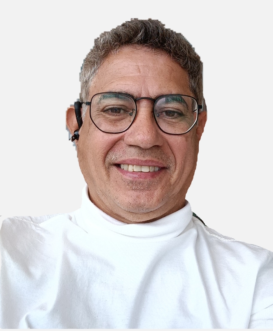 Foto de Fernando Aranzati de Barros